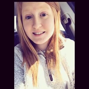 Meet your Posher, Abby krystine